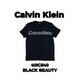 40IC840 BLACK BEAUTY Lサイズ [Tシャツ 並行輸入品]