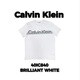 40IC840 BRILLIANT WHITE Sサイズ [Tシャツ 並行輸入品]