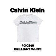 40IC840 BRILLIANT WHITE Sサイズ [Tシャツ 並行輸入品]