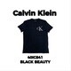 40IC841 BLACK BEAUTY Lサイズ [Tシャツ 並行輸入品]