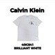 40IC841 BRILLIANT WHITE Mサイズ [Tシャツ 並行輸入品]