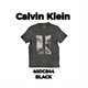 40DC844 BLACK Lサイズ [Tシャツ 並行輸入品]