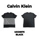 40GM876 BLACK Mサイズ [Tシャツ 並行輸入品]