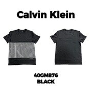40GM876 BLACK Lサイズ [Tシャツ 並行輸入品]