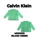 40HM230 ISLAND GREEN Mサイズ [Tシャツ 並行輸入品]
