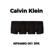 3枚組ボクサーパンツ 並行輸入品 NP2488O 001 3PK Sサイズ