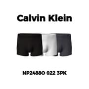 3枚組ボクサーパンツ 並行輸入品 NP2488O 022 3PK Mサイズ