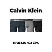 3枚組ボクサーパンツ 並行輸入品 NP2313O 421 3PK Sサイズ