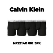 3枚組ボクサーパンツ 並行輸入品 NP2214O 001 3PK Mサイズ