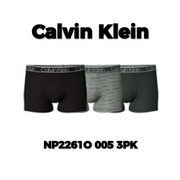 3枚組ボクサーパンツ 並行輸入品 NP2261O 005 3PK Sサイズ