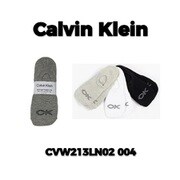 CVW213LN02 004 6PK OS [レディース6枚組ソックス 並行輸入品]