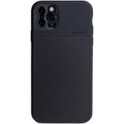 311-114-M [iPhone 11 Pro Max Magsafe（マグセーフ）対応ケース ブラック]