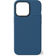 310-167 [iPhone 13 Pro Magsafe（マグセーフ）対応薄型ケース インディゴブルー]
