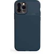 310-118-2 [iPhone 11 Pro 薄型ケース インディゴブルー]