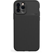 310-117-2 [iPhone 11 Pro 薄型ケース ブラック]