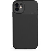 310-016-2 [iPhone 11 薄型ケース ブラック]