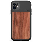 310-014 [iPhone 11 ケース ウッド]