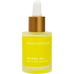 ホホバオイル 30mL オーガニックピュアオイル [オーストラリアのオーガニック認証ACO取得 無香料 オールスキン対応 乾燥 毛穴 敏感肌 混合肌 脂性肌 ヘアケア] [オーストラリアのオーガニック認証ACO取得 無香料 オールスキン対応 乾燥 毛穴 敏感肌 混合肌 脂性肌 ヘアケア]