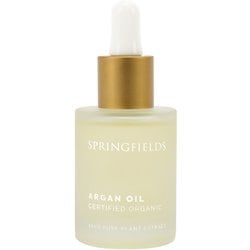 アルガンオイル 30mL オーガニックピュアオイル [オーストラリアのオーガニック認証ACO取得 無香料 年齢に応じたエイジングケアに最適 乾燥が気になる頭皮や髪の毛のケアにも!] [オーストラリアのオーガニック認証ACO取得 無香料 エイジングケア 頭皮や髪の毛のケア]