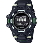 G-SHOCK(Gショック)スポーツライン「G-SQUAD」 GBD-100LM-1JF