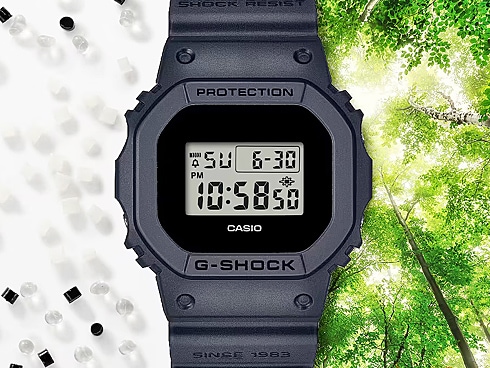 ヨドバシ.com - カシオ CASIO G-SHOCK ジーショック DWE-5657RE-1JR [G