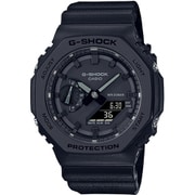 G-SHOCK(Gショック)40th Anniversary REMASTER BLACK(リマスター・ブラック)シリーズ GA-2140RE-1AJR