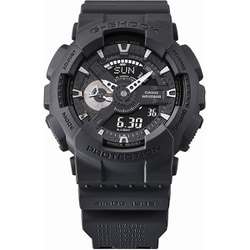 ヨドバシ.com - カシオ CASIO G-SHOCK ジーショック GA-114RE-1AJR [G-SHOCK（Gショック）40th  Anniversary REMASTER BLACK（リマスター・ブラック）シリーズ] 通販【全品無料配達】