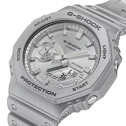 ヨドバシ.com - カシオ CASIO G-SHOCK ジーショック GA-2100FF-8AJF [G