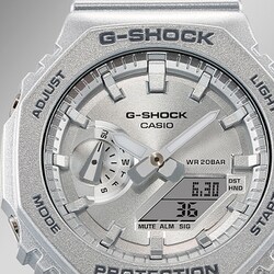 ヨドバシ.com - カシオ CASIO G-SHOCK ジーショック GA-2100FF-8AJF [G