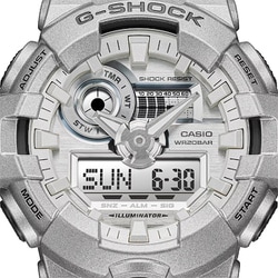 ヨドバシ.com - カシオ CASIO G-SHOCK ジーショック GA-700FF-8AJF [G