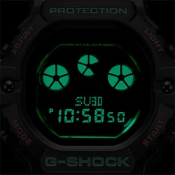 ヨドバシ.com - カシオ CASIO G-SHOCK ジーショック DW-5900FA-1JR [G