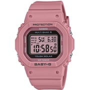BABY-G(ベビージー)スクエアモデル BGD-5650-4JF