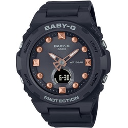 ヨドバシ.com - カシオ CASIO Baby-G ベビージー BGA-320-1AJF [BABY-G