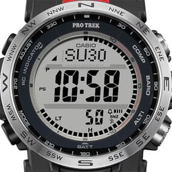 ヨドバシ.com - カシオ CASIO プロトレック PRO TREK PRW-35-1AJF [PRO