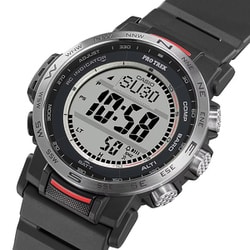 ヨドバシ.com - カシオ CASIO プロトレック PRO TREK PRW-35-1AJF [PRO