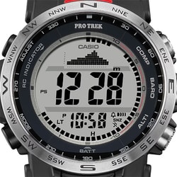 ヨドバシ.com - カシオ CASIO プロトレック PRO TREK PRW-35-1AJF [PRO