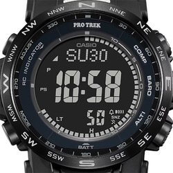 カシオ CASIO プロトレック PRO TREK PRW-35Y-1BJF [PRO TREK