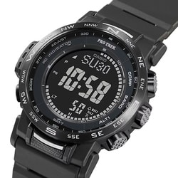 ヨドバシ.com - カシオ CASIO プロトレック PRO TREK PRW-35Y-1BJF