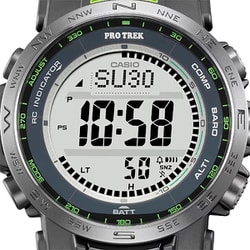 ヨドバシ.com - カシオ CASIO プロトレック PRO TREK PRW-35Y-3JF