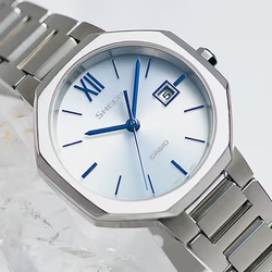 ヨドバシ.com - カシオ CASIO SHEEN シーン SHS-4529D-7AJF [SHEEN