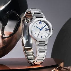 ヨドバシ.com - カシオ CASIO SHEEN シーン SHS-4529D-7AJF [SHEEN