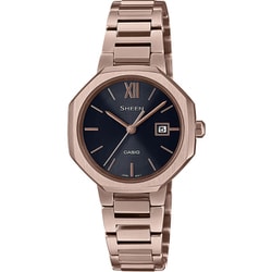 ヨドバシ.com - カシオ CASIO SHEEN シーン SHS-4529CG-1AJF [SHEEN