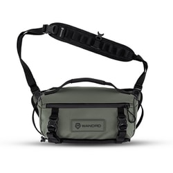 ローグ スリング 6L ワサッチグリーン SLG6-WG-1