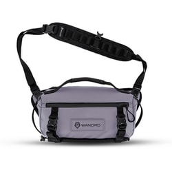ローグ スリング 6L ウユニパープル SLG6-UP-1