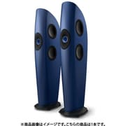 Blade フラッグシップ・フロアスタンド・スピーカー フロステッドブルー/ブルー 1本 受注生産品 Blade One Meta FROSTED BLUE/BLUE