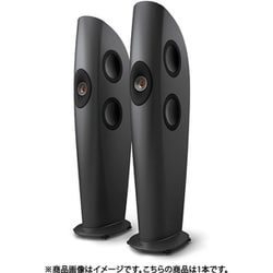 Blade フラッグシップ・フロアスタンド・スピーカー チャコールグレー/ブロンズ 1本 受注生産品 Blade One Meta CHARCOAL GREY/BRONZE