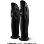 Blade フラッグシップ・フロアスタンド・スピーカー ピアノブラック/グレー 1本 受注生産品 Blade Two Meta PIANO BLACK/GREY