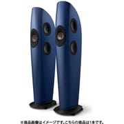 Blade フラッグシップ・フロアスタンド・スピーカー フロステッドブルー/ブロンズ 1本 受注生産品 Blade Two Meta FROSTED BLUE/BRONZE