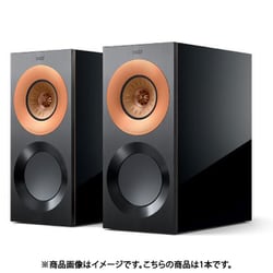 The Reference HiFi スピーカー ブックシェルフ型スピーカー ハイグロスブラック/コッパー 1本 受注生産品 Reference 1 Meta HG BLACK/COPPER