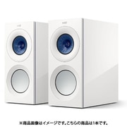 The Reference HiFi スピーカー ブックシェルフ型スピーカー ハイグロスホワイト/ブルー 1本 受注生産品 Reference 1 Meta HG WHITE/BLUE